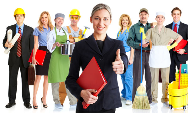 Koçarlı Bayan Temizlikçi Hizmeti